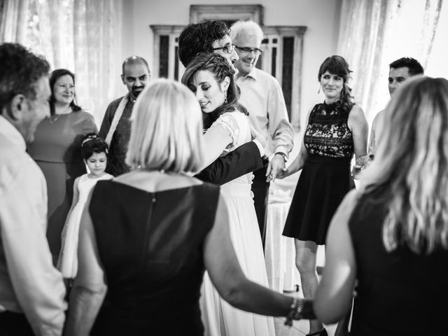 Il matrimonio di Giacomo e Dea a Misano di Gera d'Adda, Bergamo 85