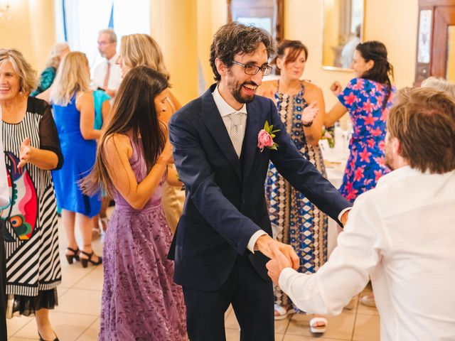 Il matrimonio di Giacomo e Dea a Misano di Gera d'Adda, Bergamo 88