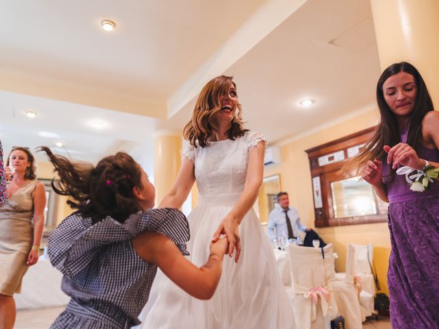 Il matrimonio di Giacomo e Dea a Misano di Gera d'Adda, Bergamo 93