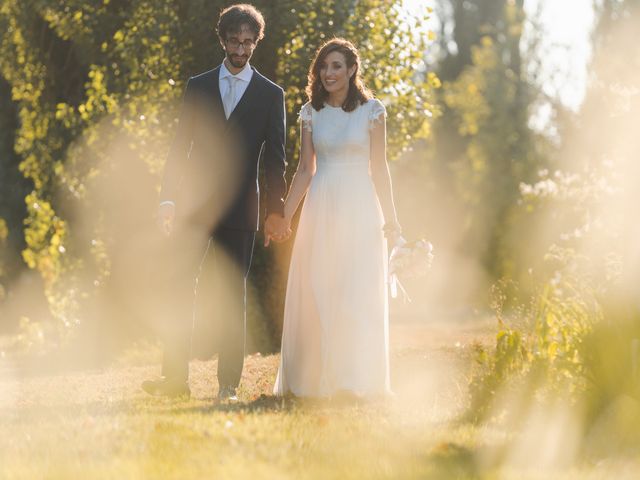 Il matrimonio di Giacomo e Dea a Misano di Gera d'Adda, Bergamo 98