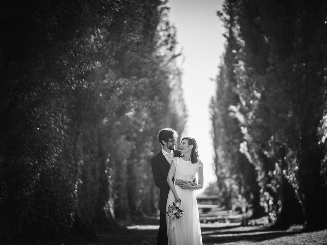 Il matrimonio di Giacomo e Dea a Misano di Gera d'Adda, Bergamo 100