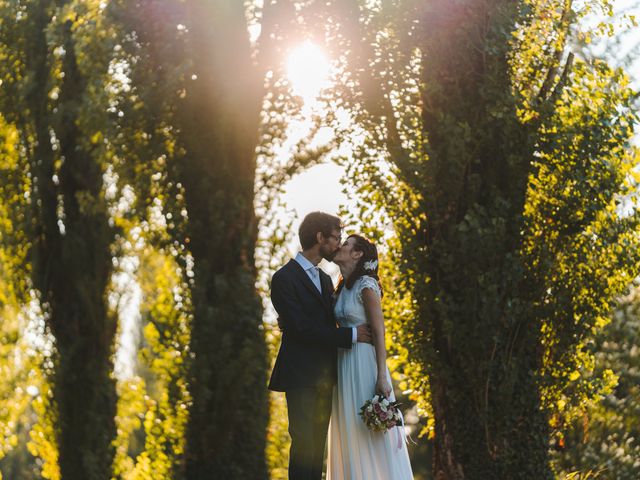 Il matrimonio di Giacomo e Dea a Misano di Gera d'Adda, Bergamo 101