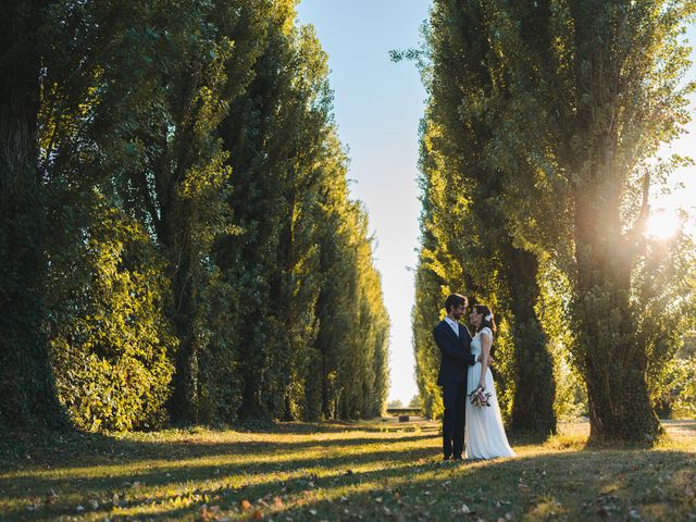 Il matrimonio di Giacomo e Dea a Misano di Gera d'Adda, Bergamo 102
