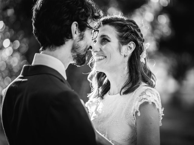 Il matrimonio di Giacomo e Dea a Misano di Gera d'Adda, Bergamo 104