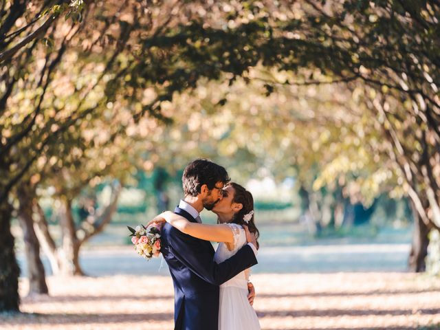 Il matrimonio di Giacomo e Dea a Misano di Gera d'Adda, Bergamo 105