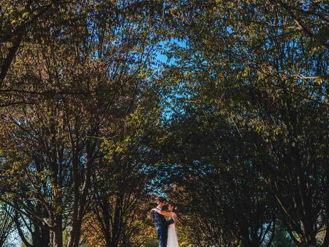 Il matrimonio di Giacomo e Dea a Misano di Gera d'Adda, Bergamo 106