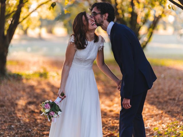 Il matrimonio di Giacomo e Dea a Misano di Gera d'Adda, Bergamo 107