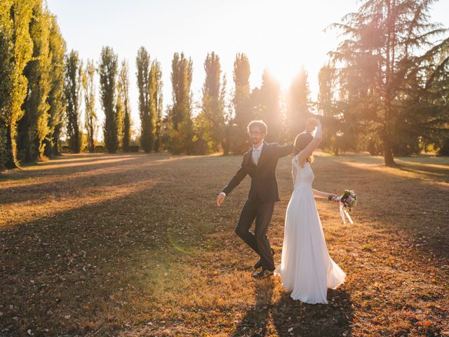 Il matrimonio di Giacomo e Dea a Misano di Gera d'Adda, Bergamo 108