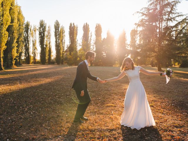 Il matrimonio di Giacomo e Dea a Misano di Gera d'Adda, Bergamo 109