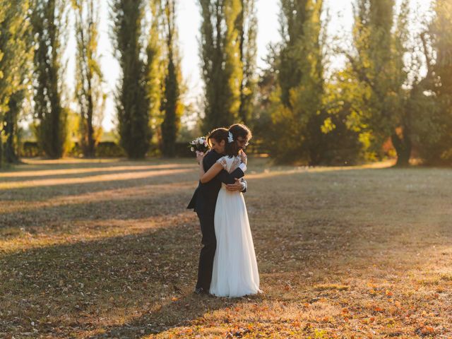 Il matrimonio di Giacomo e Dea a Misano di Gera d'Adda, Bergamo 110