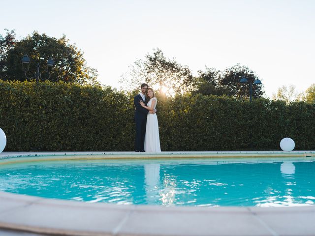Il matrimonio di Giacomo e Dea a Misano di Gera d'Adda, Bergamo 112