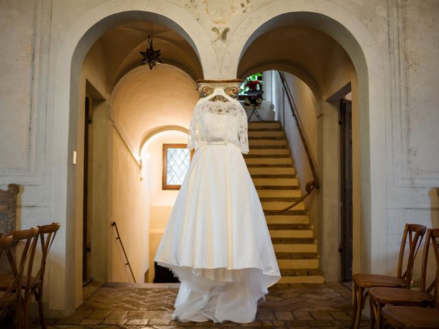 Il matrimonio di Riccardo e Valentina a Ravenna, Ravenna 3