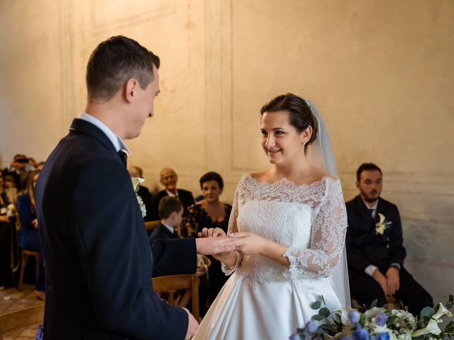 Il matrimonio di Riccardo e Valentina a Ravenna, Ravenna 28