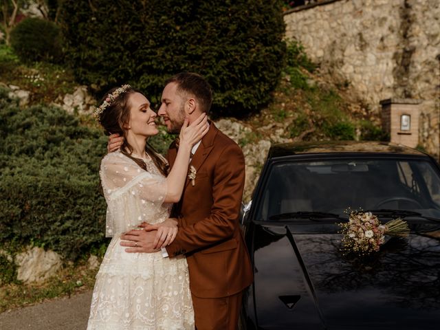 Il matrimonio di Mirko e Anna a Vicenza, Vicenza 19