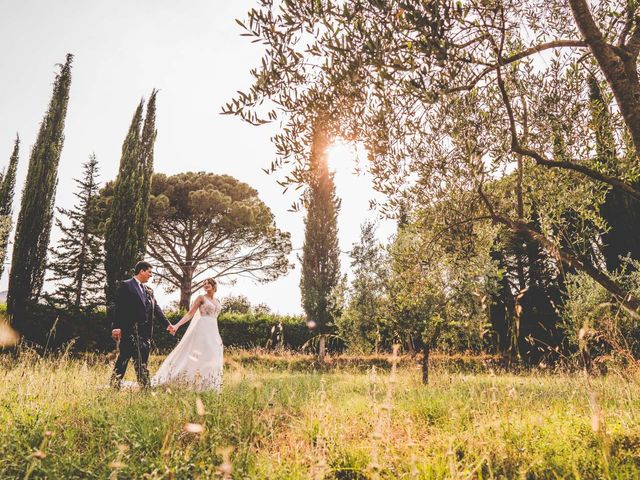 Il matrimonio di Mauro e Erika a Albenga, Savona 4