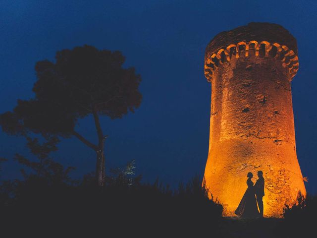 Il matrimonio di Mauro e Erika a Albenga, Savona 25