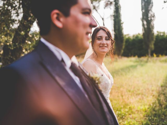 Il matrimonio di Mauro e Erika a Albenga, Savona 6