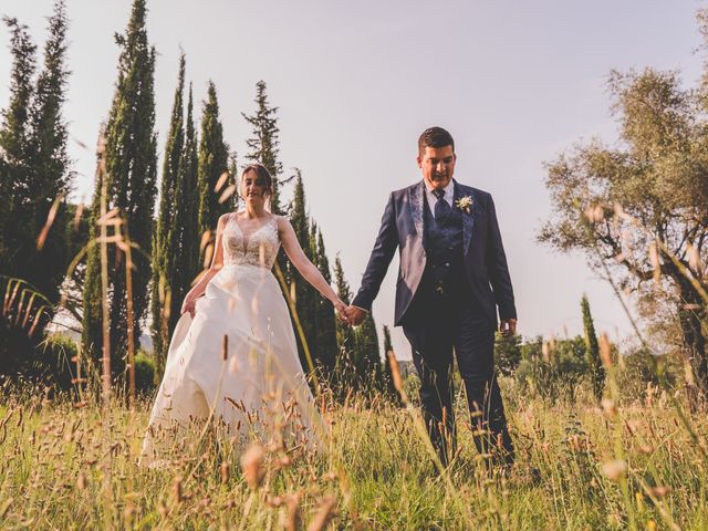 Il matrimonio di Mauro e Erika a Albenga, Savona 7