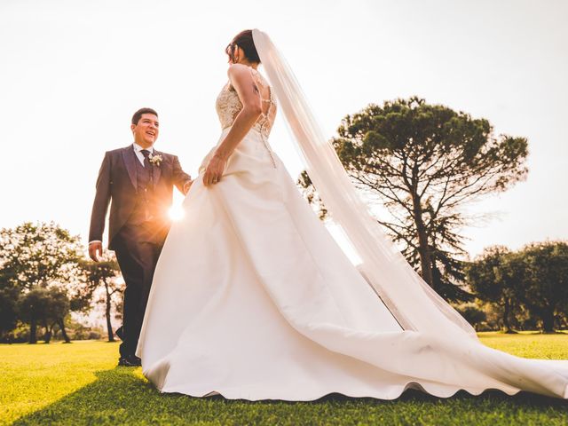 Il matrimonio di Mauro e Erika a Albenga, Savona 15