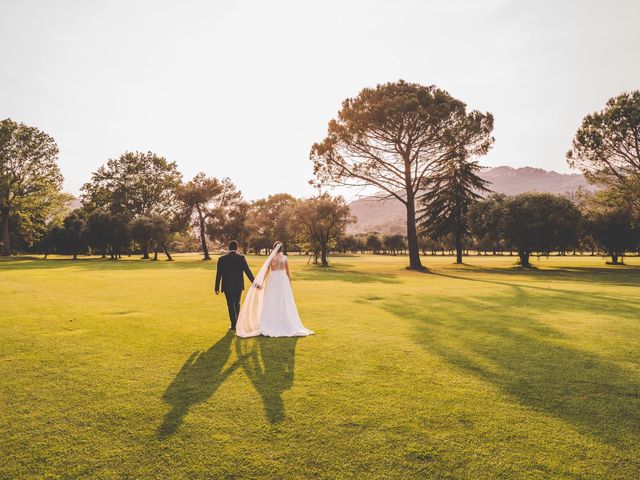 Il matrimonio di Mauro e Erika a Albenga, Savona 16