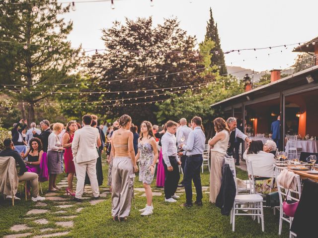 Il matrimonio di Mauro e Erika a Albenga, Savona 17