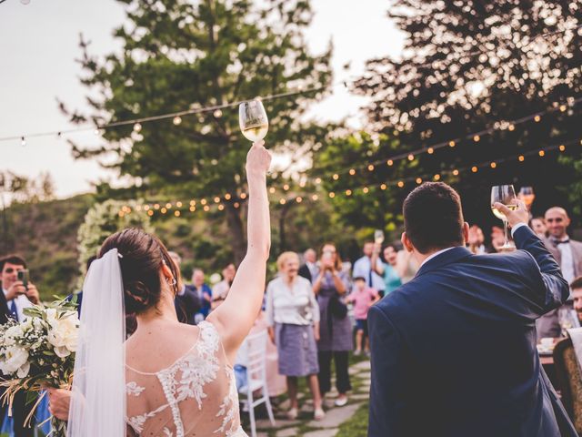 Il matrimonio di Mauro e Erika a Albenga, Savona 19