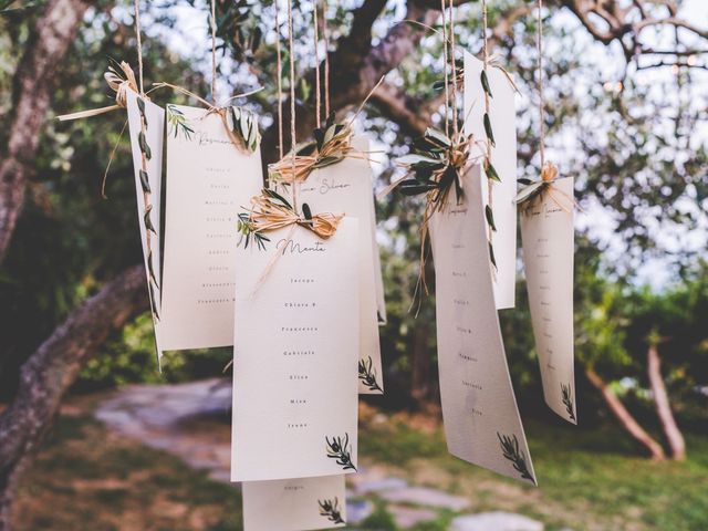 Il matrimonio di Mauro e Erika a Albenga, Savona 21