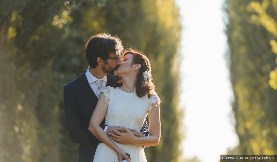 Il matrimonio di Giacomo e Dea a Misano di Gera d'Adda, Bergamo