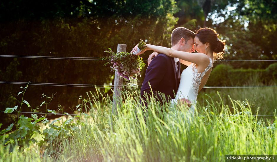 Il matrimonio di Alessandro e Erika a Calco, Lecco