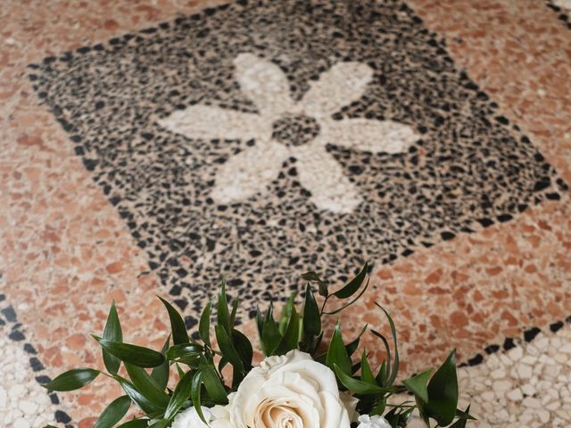 Il matrimonio di Rodolfo e Giulia a Porto San Giorgio, Fermo 9