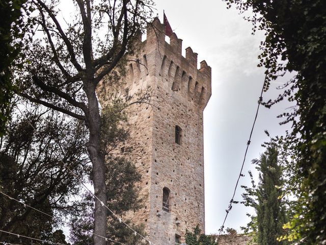 Il matrimonio di Rodolfo e Giulia a Porto San Giorgio, Fermo 26