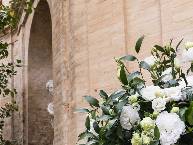 Il matrimonio di Rodolfo e Giulia a Porto San Giorgio, Fermo 30