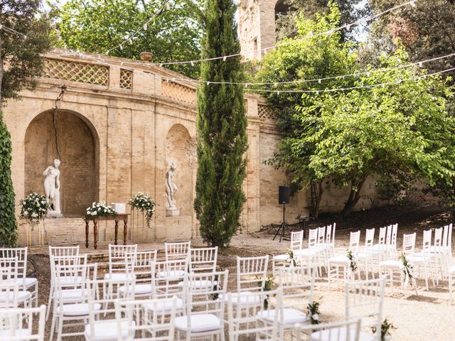 Il matrimonio di Rodolfo e Giulia a Porto San Giorgio, Fermo 31