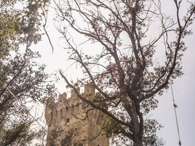 Il matrimonio di Rodolfo e Giulia a Porto San Giorgio, Fermo 32