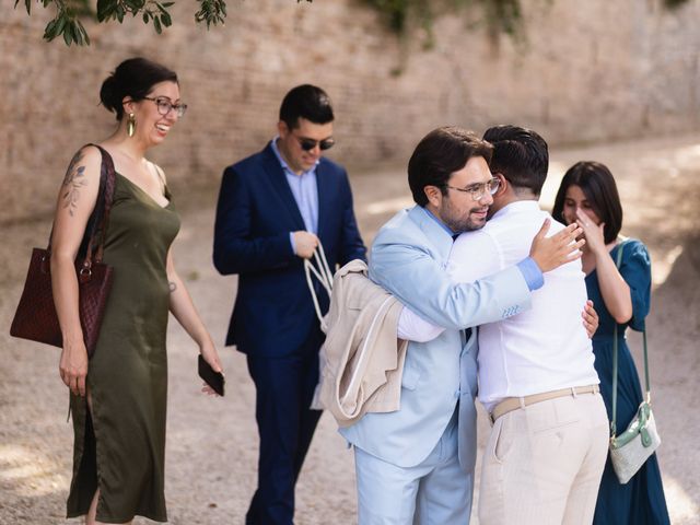 Il matrimonio di Rodolfo e Giulia a Porto San Giorgio, Fermo 52