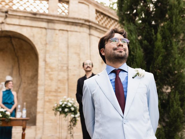 Il matrimonio di Rodolfo e Giulia a Porto San Giorgio, Fermo 60