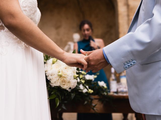 Il matrimonio di Rodolfo e Giulia a Porto San Giorgio, Fermo 63