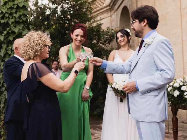 Il matrimonio di Rodolfo e Giulia a Porto San Giorgio, Fermo 64