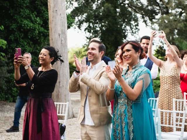 Il matrimonio di Rodolfo e Giulia a Porto San Giorgio, Fermo 65