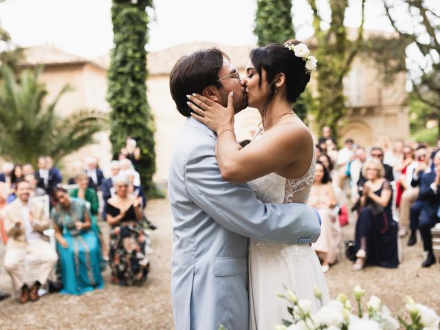 Il matrimonio di Rodolfo e Giulia a Porto San Giorgio, Fermo 75