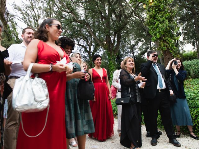 Il matrimonio di Rodolfo e Giulia a Porto San Giorgio, Fermo 78