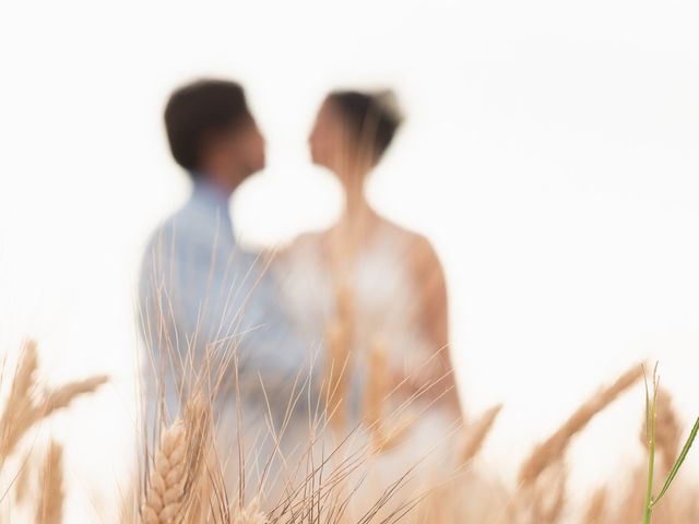 Il matrimonio di Rodolfo e Giulia a Porto San Giorgio, Fermo 83