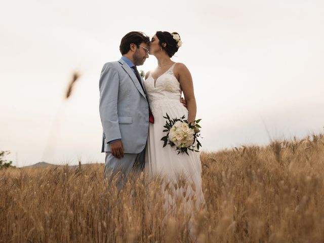 Il matrimonio di Rodolfo e Giulia a Porto San Giorgio, Fermo 90