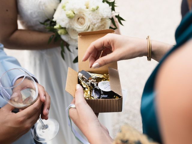 Il matrimonio di Rodolfo e Giulia a Porto San Giorgio, Fermo 100