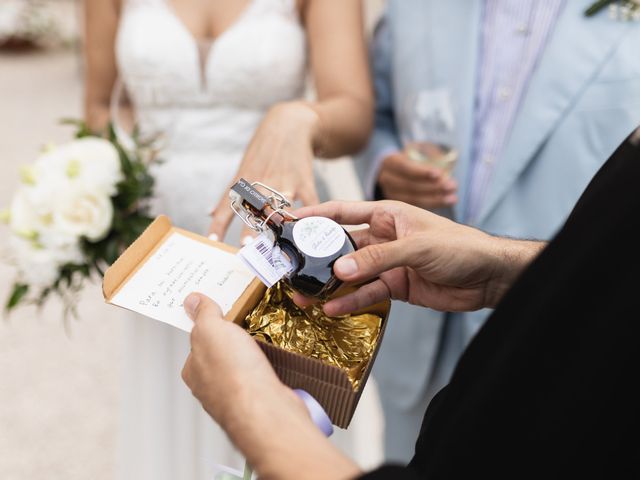 Il matrimonio di Rodolfo e Giulia a Porto San Giorgio, Fermo 103