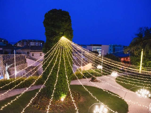 Il matrimonio di Rodolfo e Giulia a Porto San Giorgio, Fermo 109