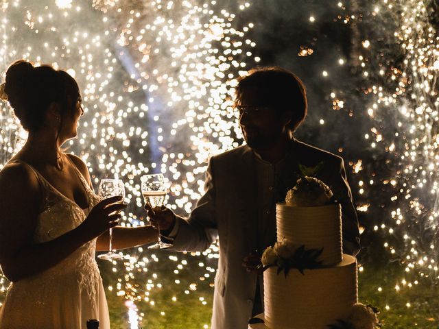 Il matrimonio di Rodolfo e Giulia a Porto San Giorgio, Fermo 126