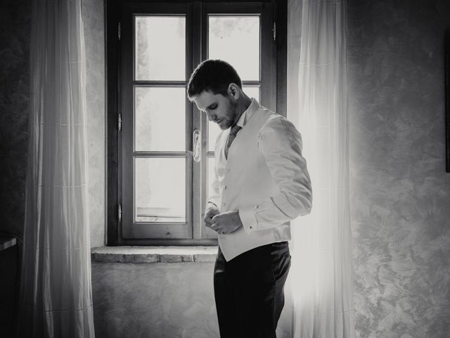 Il matrimonio di Maxime e Felicita a Reggio nell'Emilia, Reggio Emilia 8