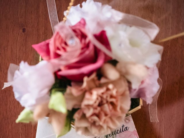 Il matrimonio di Maxime e Felicita a Reggio nell'Emilia, Reggio Emilia 9