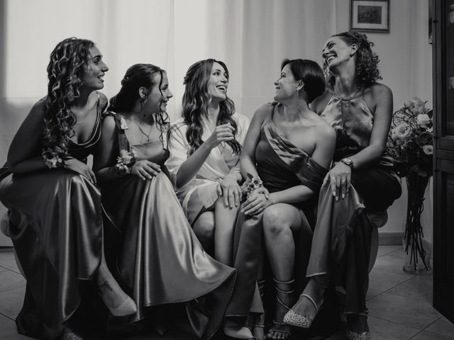 Il matrimonio di Maxime e Felicita a Reggio nell'Emilia, Reggio Emilia 13